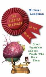 9781845133191-1845133196-Biggest Beetroot in the World