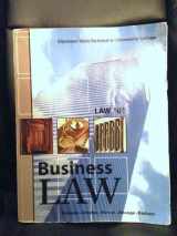 9780077767822-0077767829-Business Law 101