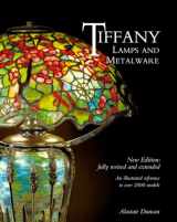 9781788840309-1788840305-Tiffany Lamps and Metalware: An illustrated reference to over 2000 models