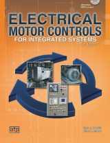 9780826912268-0826912265-Electrical Motor Controls for Integrated Systems