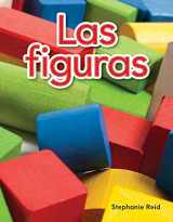 9781433324567-1433324563-Las figuras (Shapes) (Spanish Version) (Early Childhood Themes) (Spanish Edition)
