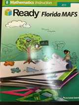 9780760995648-0760995648-Ready Florida MAFS 8 Mathematics INSTRUCTION