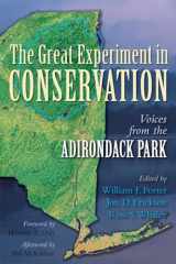 9780815632313-0815632312-The Great Experiment in Conservation: Voices from the Adirondack Park