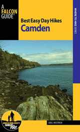 9781493010004-149301000X-Best Easy Day Hikes Camden (Best Easy Day Hikes Series)