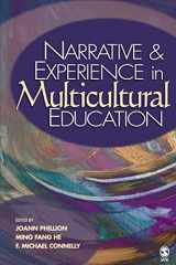 9781412905831-1412905834-Narrative and Experience in Multicultural Education