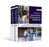 9781119028932-1119028930-Textbook of Small Animal Emergency Medicine