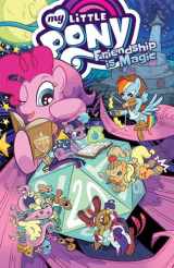 9781684056156-1684056152-My Little Pony: Friendship is Magic Volume 18