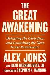 9781510779020-1510779027-The Great Awakening: Defeating the Globalists and Launching the Next Great Renaissance