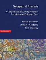 9781912556038-1912556030-Geospatial Analysis: A Comprehensive Guide