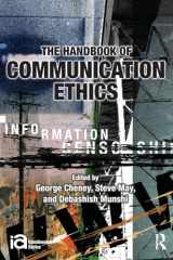 9780415994644-0415994640-The Handbook of Communication Ethics (ICA Handbook Series)