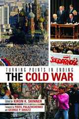 9780817946326-0817946322-Turning Points in Ending the Cold War (Hoover Institution Press Publication)