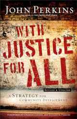 9780801018169-0801018161-With Justice for All: A Strategy for Community Development