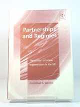 9780754616818-0754616819-Partnerships and Regimes: The Politics of Urban Regeneration in the Uk