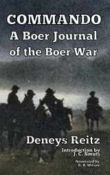 9781647645274-1647645271-Commando: A Boer Journal of the Boer War