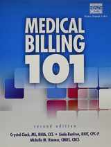 9781133936749-1133936741-Medical Billing 101 (MindTap Course List)