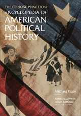 9780691152073-0691152071-The Concise Princeton Encyclopedia of American Political History