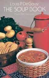 9780486229980-048622998X-The Soup Book: Over 800 Recipes
