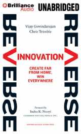 9781469220611-146922061X-Reverse Innovation: Create Far From Home, Win Everywhere