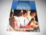 9780748721085-0748721088-Talking Business Course Book : French