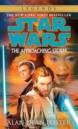 9780345442994-0345442997-Star Wars: The Approaching Storm