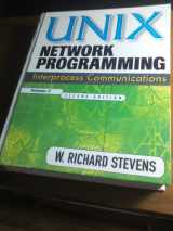 9780130810816-0130810819-UNIX Network Programming, Volume 2: Interprocess Communications, Second Edition
