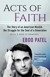 9780807050828-0807050822-Acts of Faith: The Story of an American Muslim, in the Struggle for the Soul of a Generation