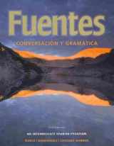 9781439082904-1439082901-Fuentes: Conversacion y gramática (World Languages)