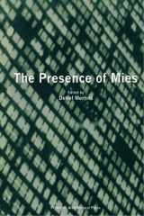 9781568980133-1568980132-The Presence of Mies