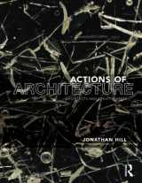 9780415290432-0415290430-Actions of Architecture