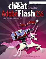 9780240522500-0240522508-How to Cheat in Adobe Flash CS6: The Art of Design and Animation