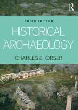 9781138126053-1138126055-Historical Archaeology