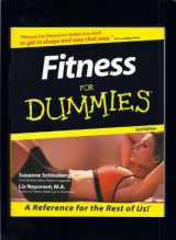 9780764551673-0764551671-Fitness For Dummies