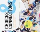 9781319058784-1319058787-Loose-leaf Version for Choices and Connections: An Introduction to Communication