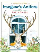 9780593125762-0593125762-Imogene's Antlers: A Christmas Book for Kids