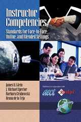 9781593112363-159311236X-Instructor Competencies: Standards for Face-to-Face, Online, and Blended Settings (NA)