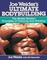 9780809247158-0809247151-Joe Weider's Ultimate Bodybuilding