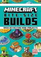 9780593159835-0593159837-Minecraft Bite-Size Builds