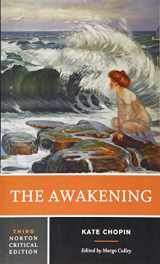 9780393617313-0393617319-The Awakening: A Norton Critical Edition (Norton Critical Editions)