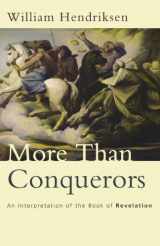 9780801057922-0801057922-More Than Conquerors: An Interpretation of the Book of Revelation
