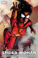 9780785126300-0785126309-Spider-woman: Agent of S.w.o.r.d.