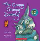 9781338692273-1338692275-The Grinny Granny Donkey (A Wonky Donkey Book)