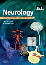9780702032240-0702032247-Neurology: An Illustrated Colour Text