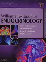 9781416029113-1416029117-Williams Textbook of Endocrinology