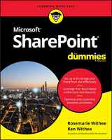 9781119550655-1119550653-SharePoint For Dummies (For Dummies (Computer/Tech))