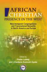 9781592218080-1592218083-African Christian Presence in the West