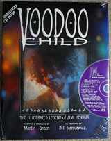 9780964899414-0964899418-Voodoo Child: Book with CD