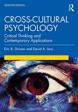 9780367199395-0367199394-Cross-Cultural Psychology: Critical Thinking and Contemporary Applications, Seventh Edition