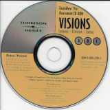 9780838457191-0838457193-Visions A, B, and C ExamView Pro Assessment CD-ROM