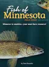 9781591937906-1591937906-Fish of Minnesota Field Guide (Fish Identification Guides)