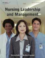 9780176504601-0176504605-Nursing Leadership and Management [Paperback]